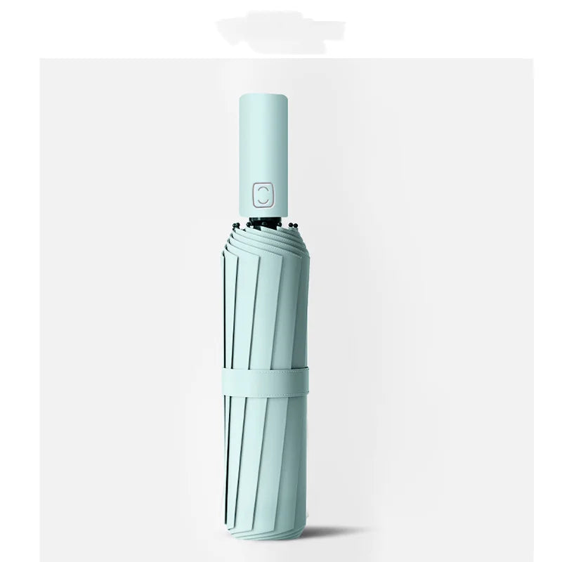 AI Automated Umbrella