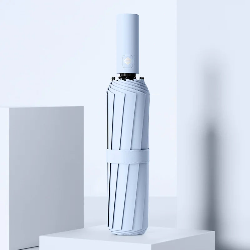 AI Automated Umbrella