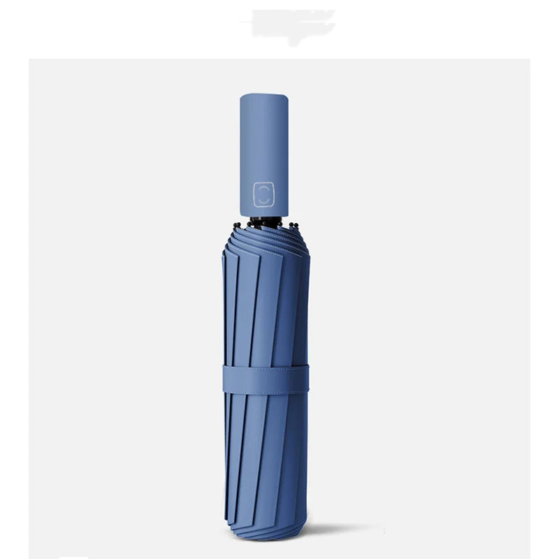 AI Automated Umbrella