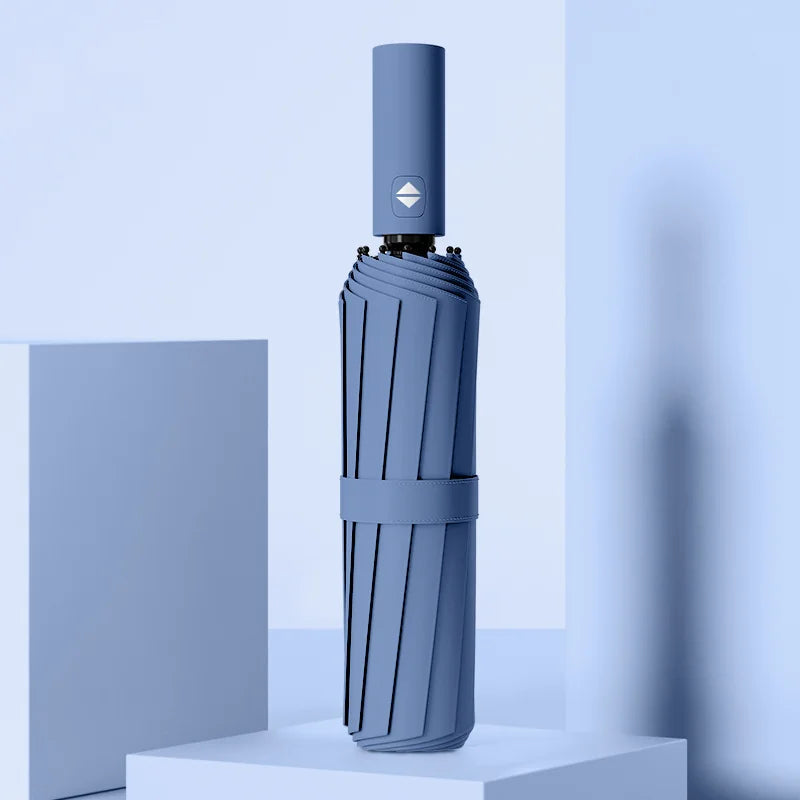 AI Automated Umbrella