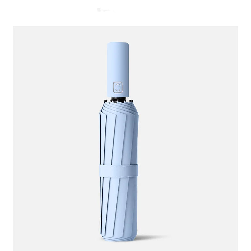 AI Automated Umbrella
