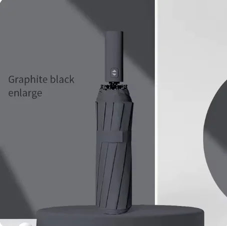 AI Automated Umbrella