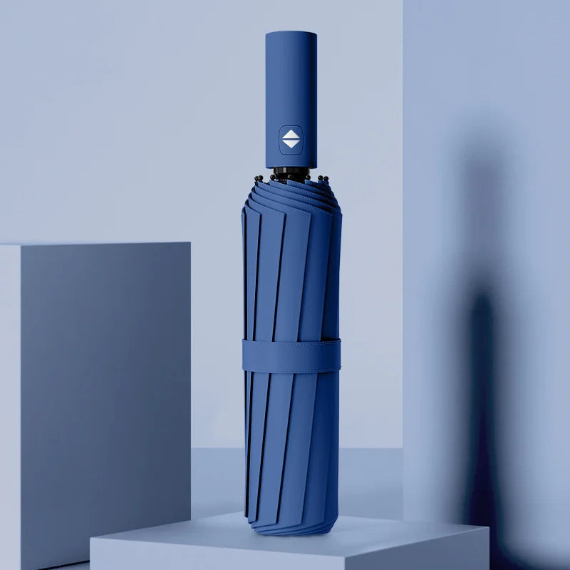 AI Automated Umbrella