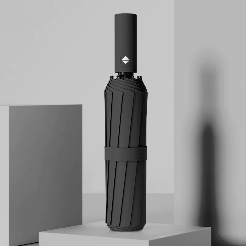 AI Automated Umbrella