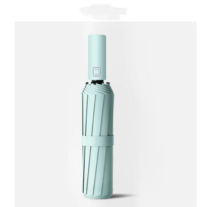 AI Automated Umbrella