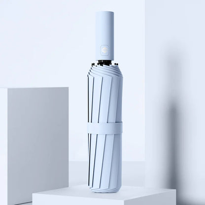 AI Automated Umbrella