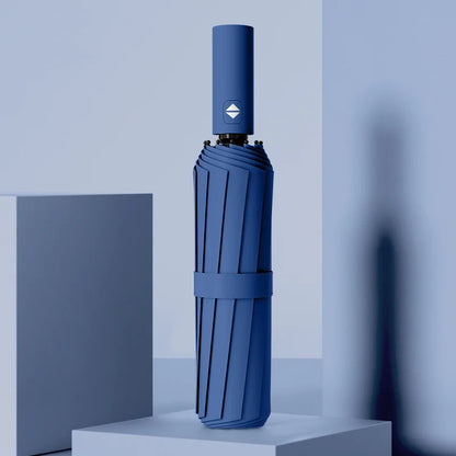 AI Automated Umbrella